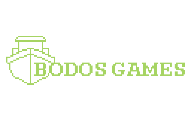 BODOS Games